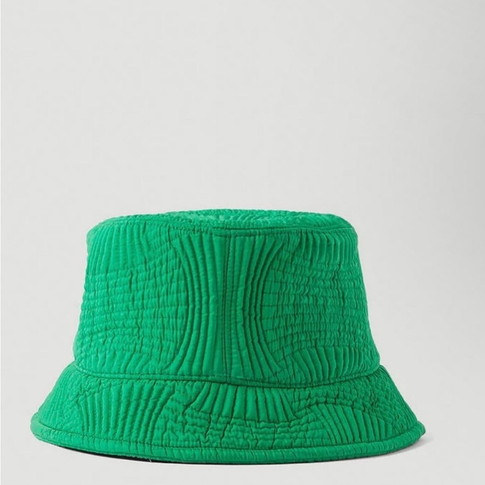 Bottega veneta bucket hat